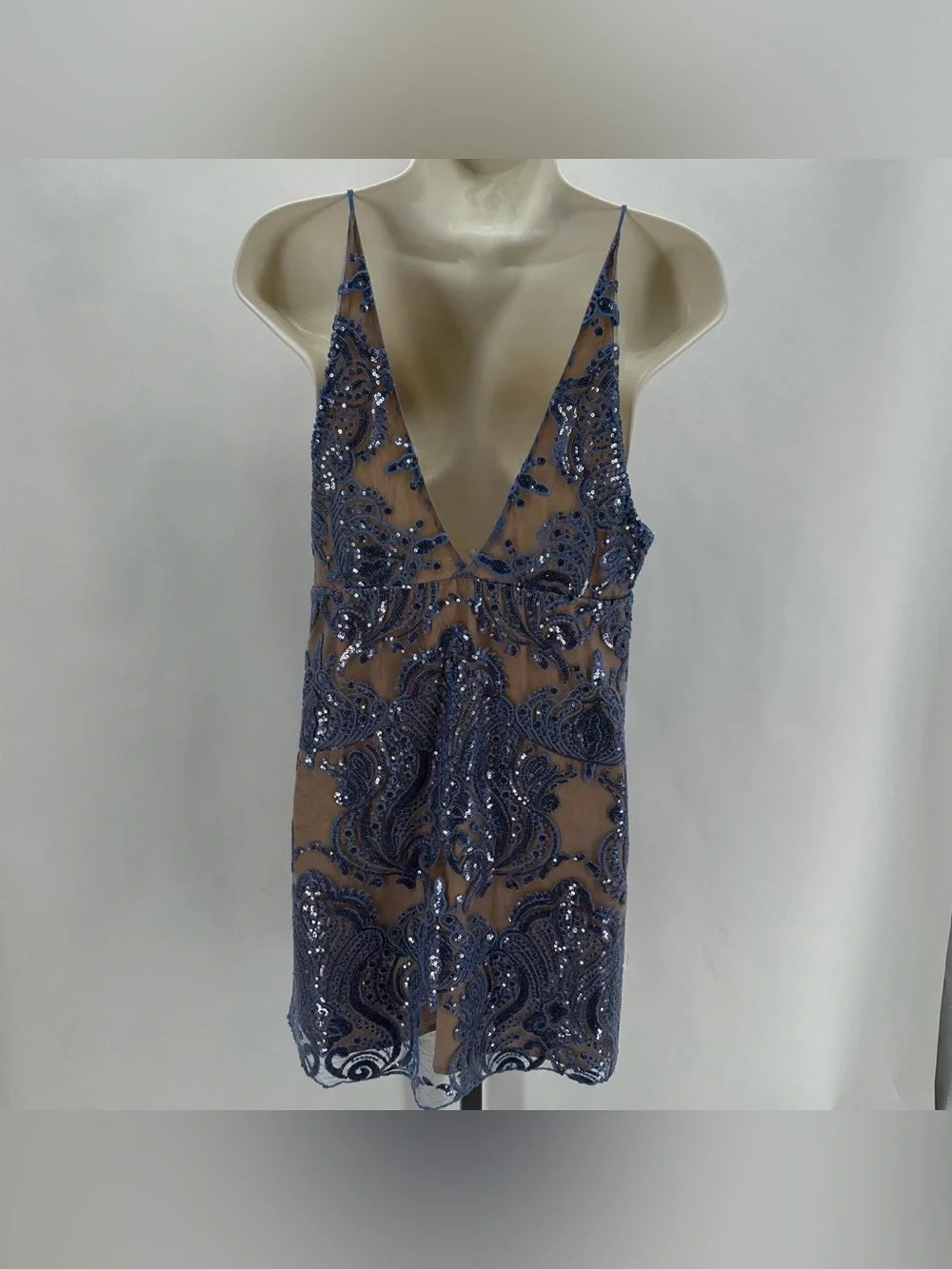 Free People size good